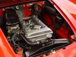 Alfa Romeo Giulietta Spider 1958 года